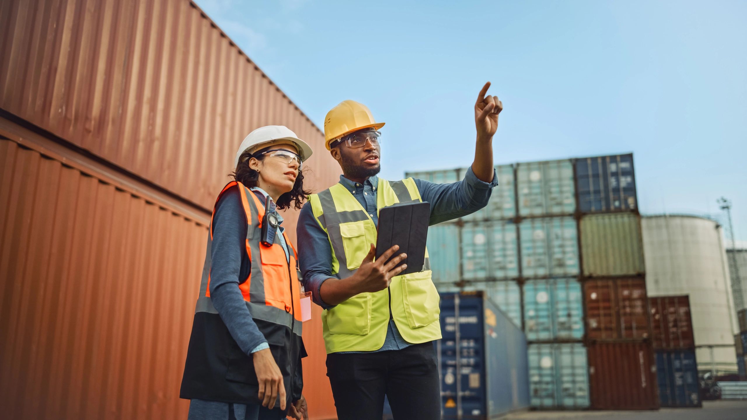 supply chain management