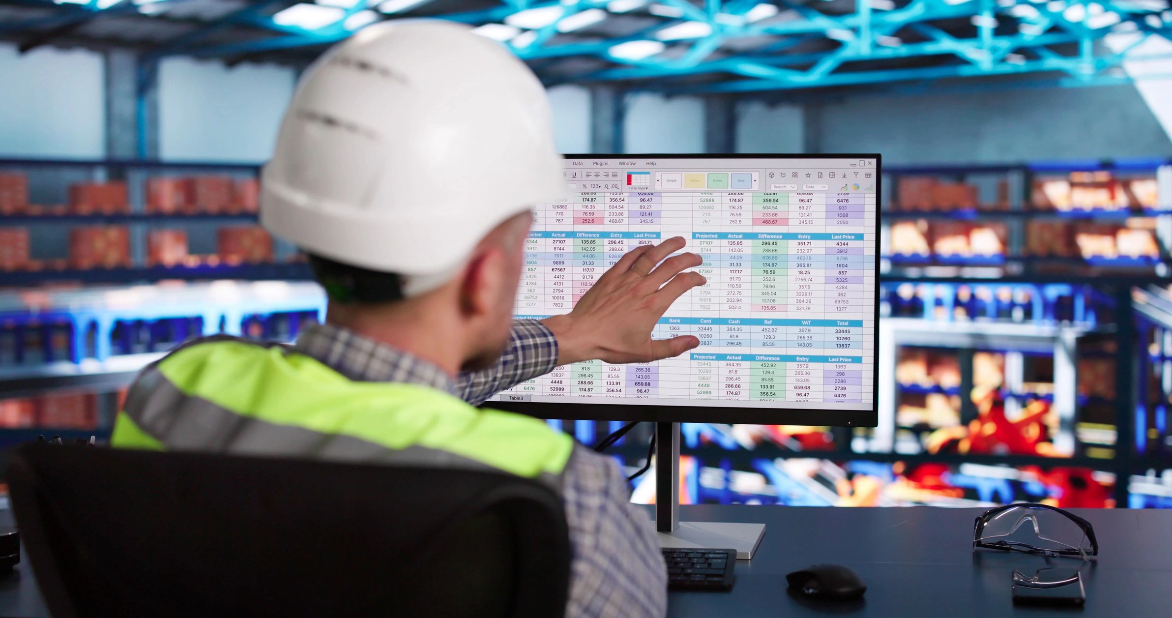 supply chain management