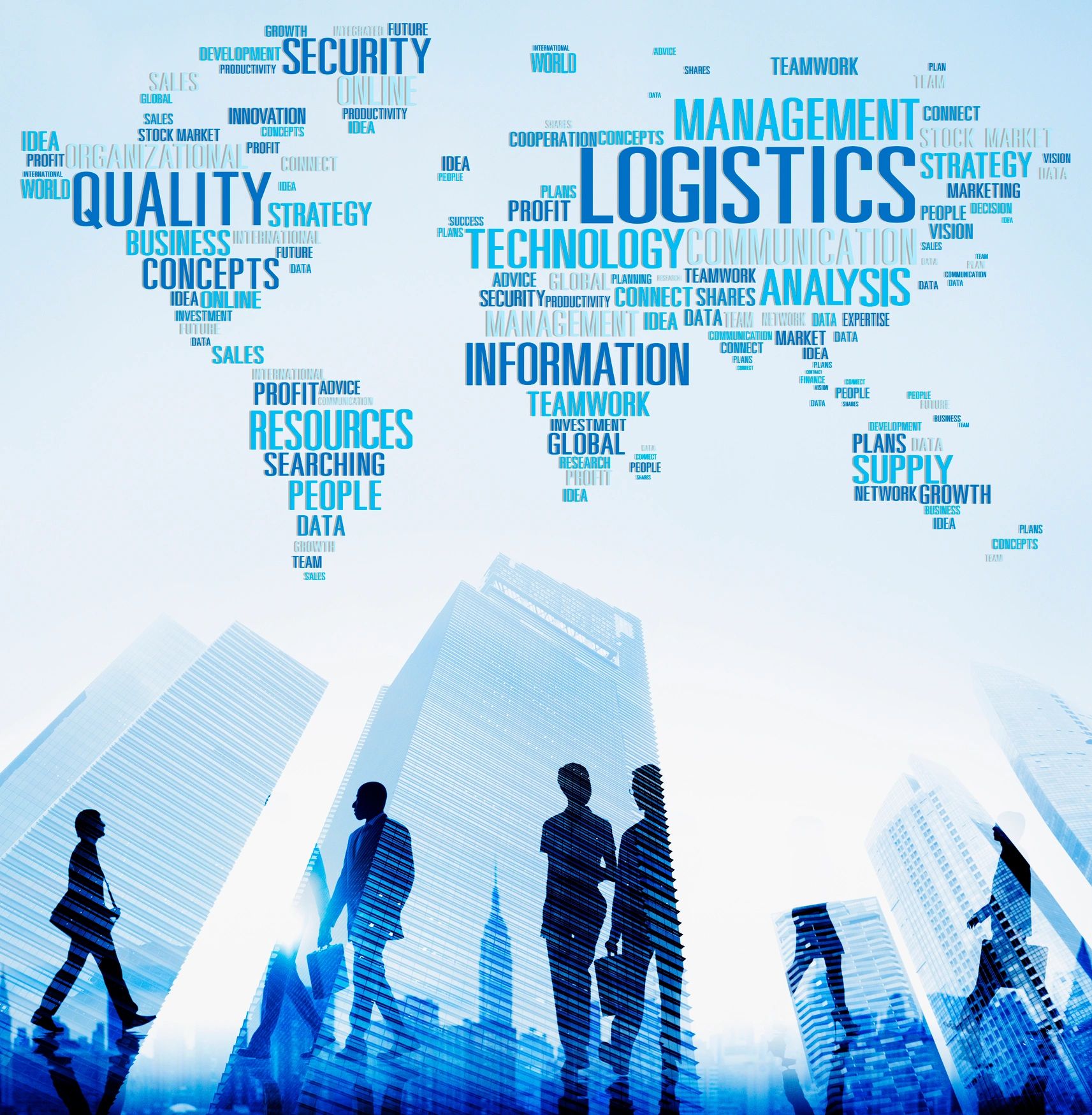 business consulting government contracting logistics mission support